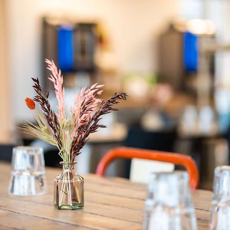 Greet Hotel Bourg-En-Bresse Sud Montagnat מראה חיצוני תמונה