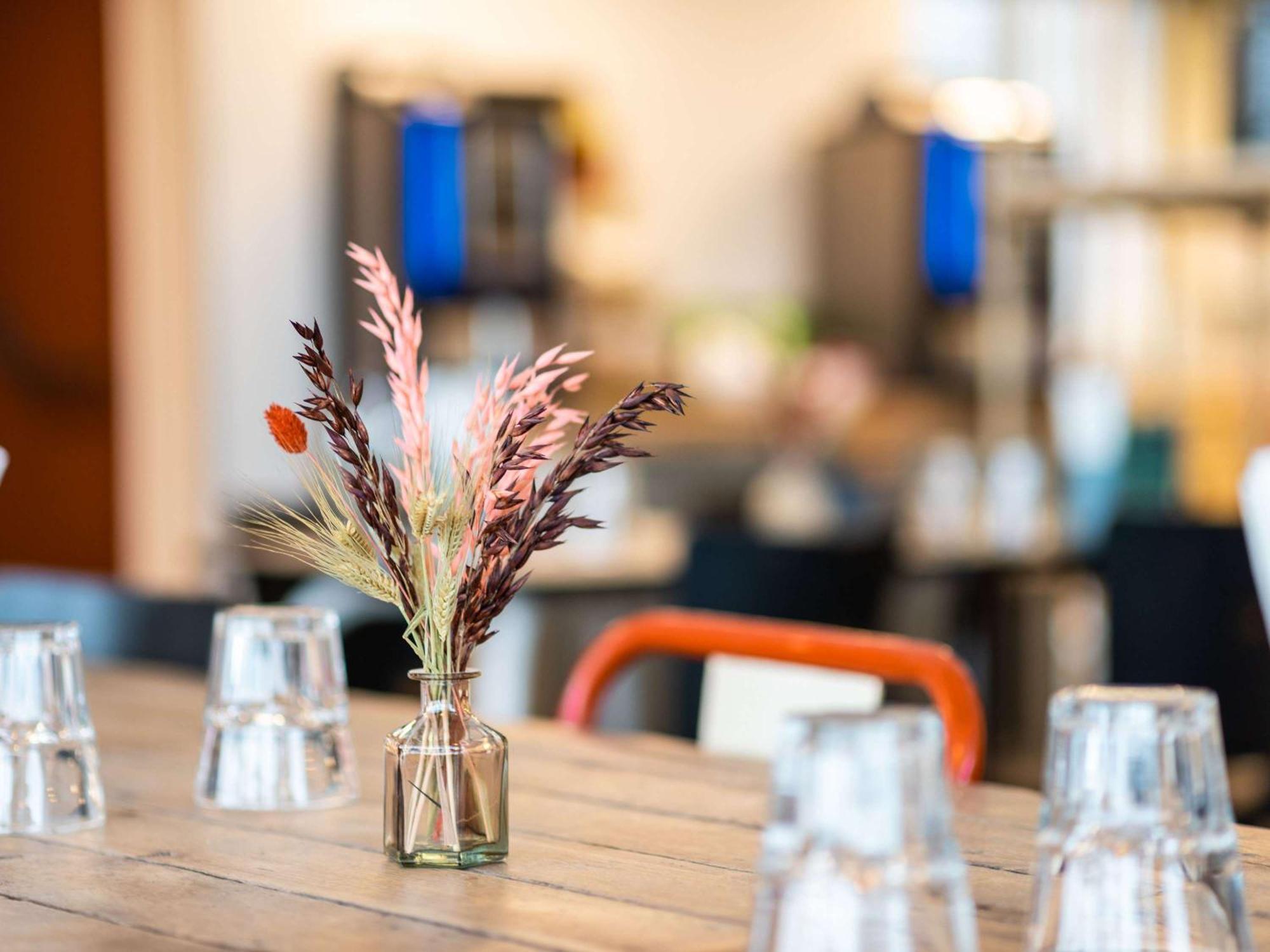 Greet Hotel Bourg-En-Bresse Sud Montagnat מראה חיצוני תמונה